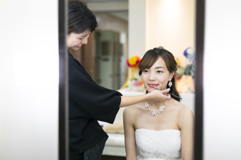 スタッフ推薦！「美容オプション♡」