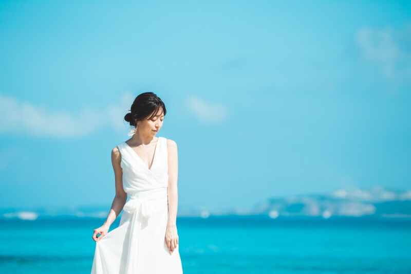 【キャンペーン予告】8月10日（ハートの日）は「フォトウェディングの日」！