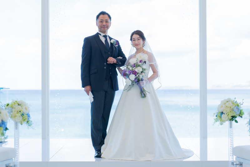 挙式＆ビーチフォトプラン★