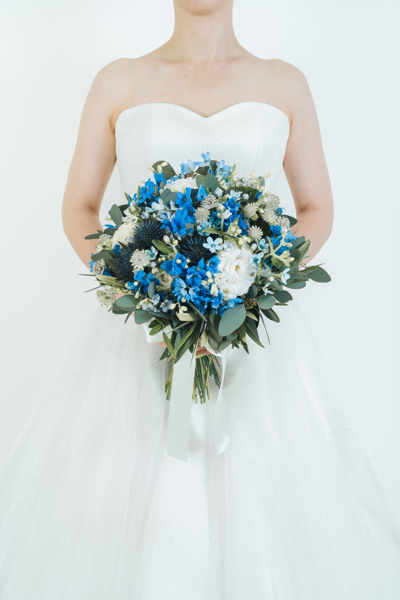 特別感をプラスしてくれる生花オプションのご紹介✿