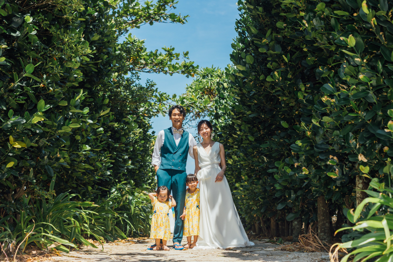 マリンビジューのロケーション（ビーチ）撮影♬