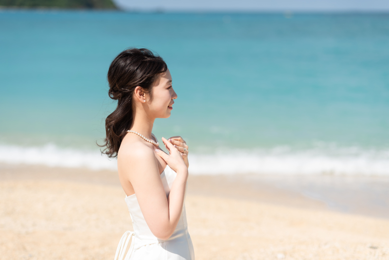 夏本番！！今がチャンスです！♡