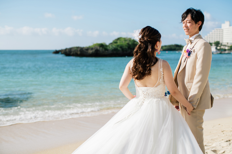 風にゆれる髪まで完璧♡“ヘアチェンジ”×美容師同行で叶える最強フォト♪