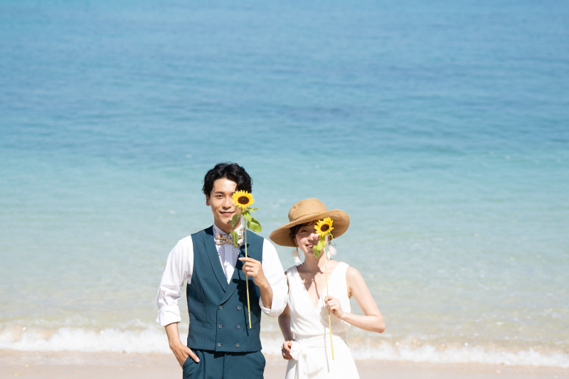 成約特典延長決定!~新郎ヘアメイク半額キャンペーン~※8月末まで※