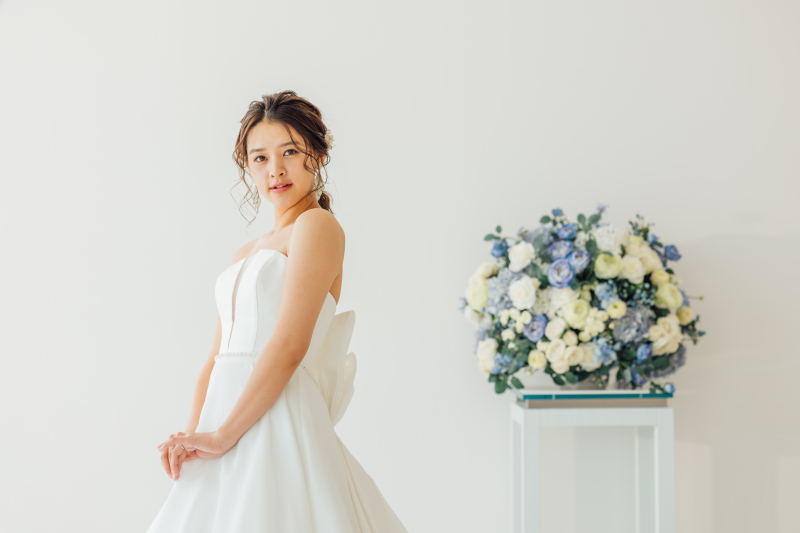 旅行&リゾートウェディングフォト