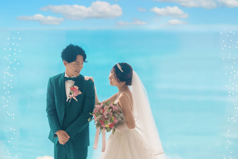 お写真のご納品方法について