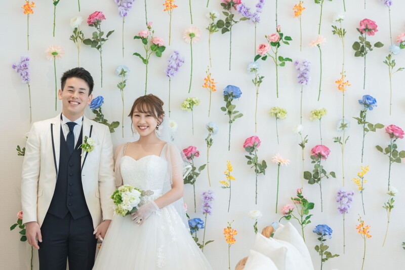 夫婦の日！