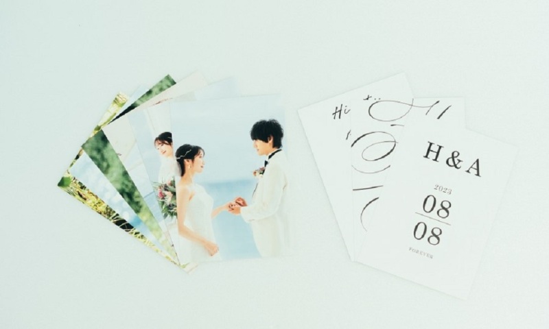 撮影したお写真、みなさんはどのように活用しますか?活用例のご紹介★