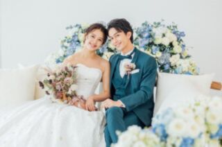 新郎様必見!!タキシードご紹介♡★