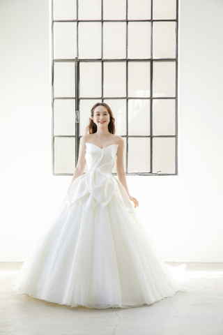 新作ドレス紹介☆