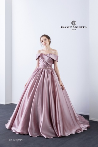 ISAMU MORITAのコレクションのご紹介