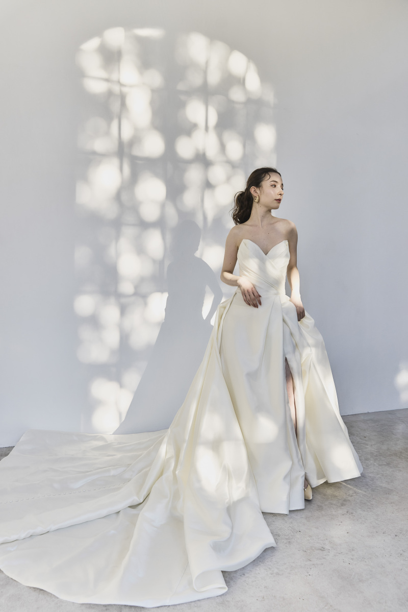 新作ドレス紹介☆