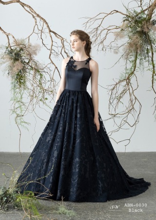 Black Dress入荷しました!!