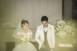 ☆KKRHOTELTOKYOチャペルプランのご紹介☆