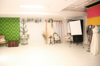 Angel Studio フロアお見せします♡