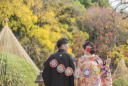 紅葉シーズン間近!人気のロケーション紹介【第二回】