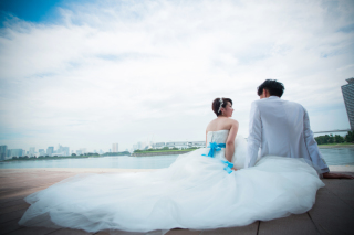Wedding Photo ~ウエディングフォト~