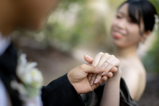 王子ヶ岳の魅力はたくさんあります