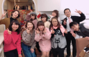 2017忘年会&締めくくりのご挨拶♡