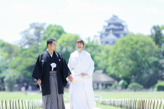 楽しみながら撮影を♩