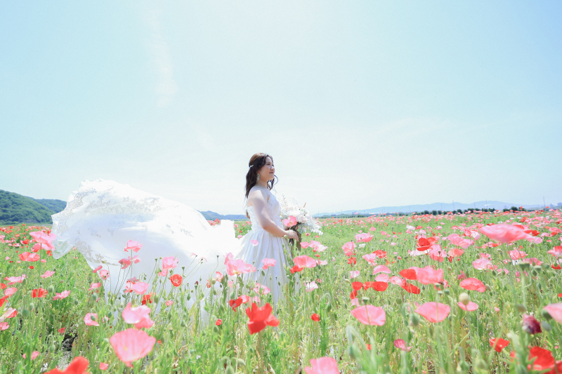 4月に撮影をご検討の方へ♡