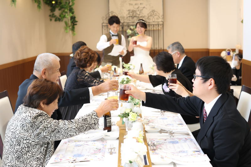 Happy Wedding♥