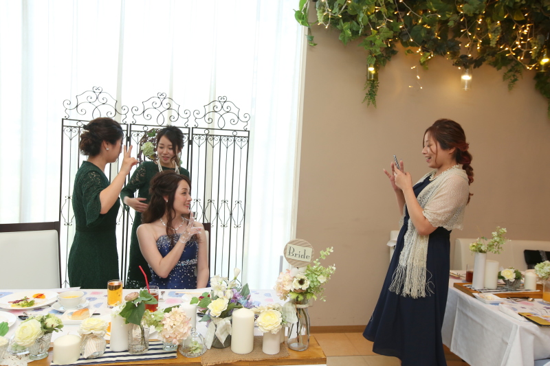 印象に残った場面の数々、、❤