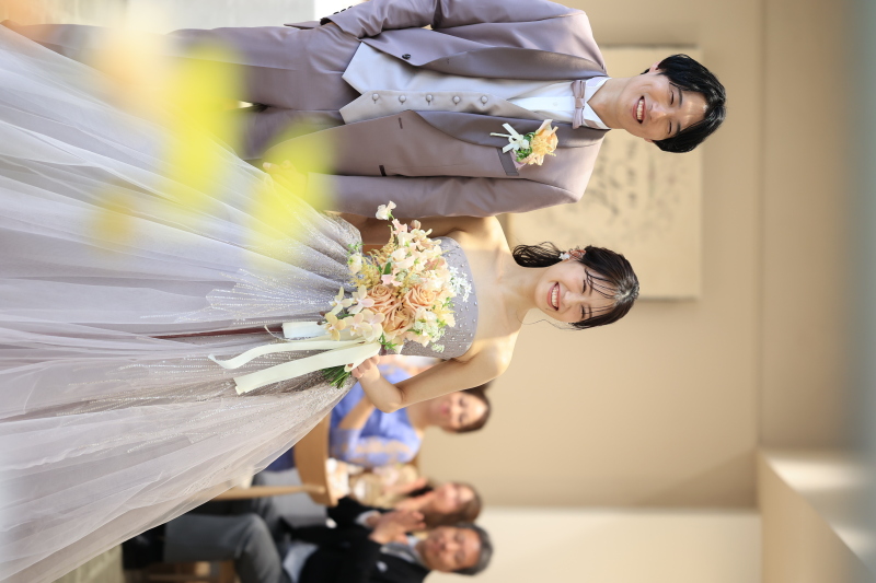 春婚♡