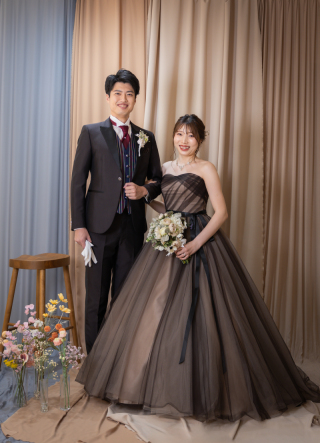 オシャレなリンクコーディネート*