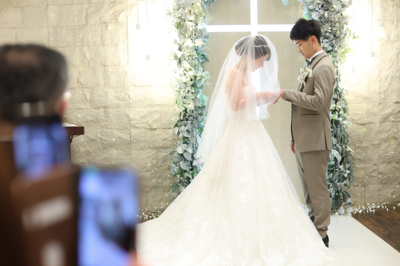 Happy Wedding♥