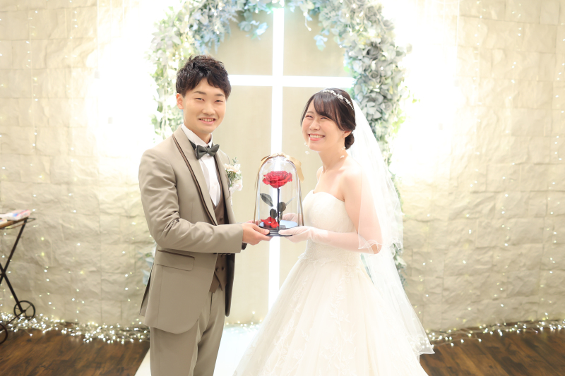 Happy Wedding♥