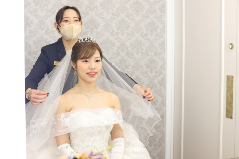 幸せいっぱいのご結婚式♡..happy wedding