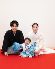 本日も無事に撮影結びました♩