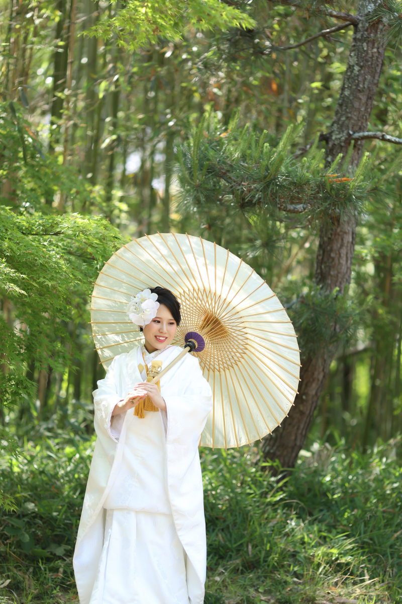 6月撮影のご紹介*