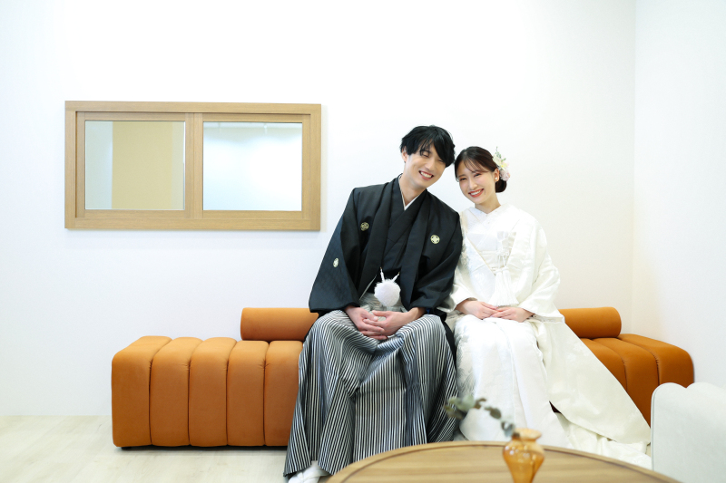 2024年1・2月お年玉撮影キャンペーン*