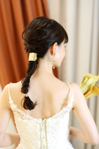 【花嫁様美容】意外と知らない!美容情報♪