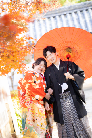 やりたいことが叶った撮影♪