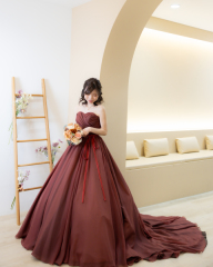 100着以上のドレス♪