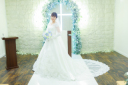 【花嫁様が選ぶ】人気ドレスのご紹介♪～ウェディングドレス編～