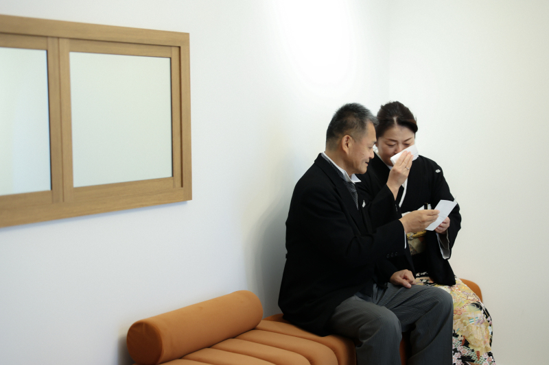 最短4週間で叶う結婚式♪