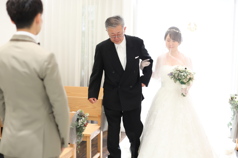 Happy Wedding♥