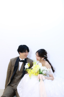 本日もおふたりの美しさを引き出して参ります!