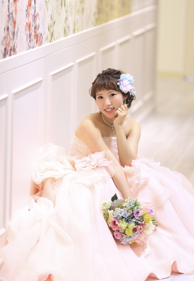 リニューアルオープン♡可愛く生まれ変わったフォトスポットをご紹介!
