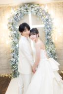 ヘアアレンジもお任せください♪