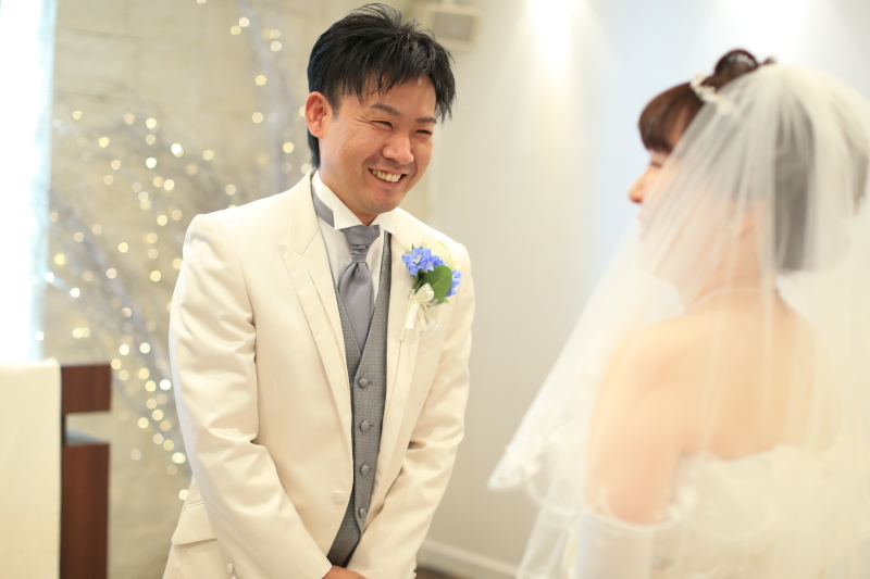 Happy Wedding!幸せいっぱいです♡..