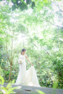 5月のドレスロケーション*