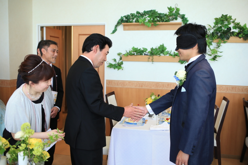 Happy Wedding!幸せいっぱいです♡..