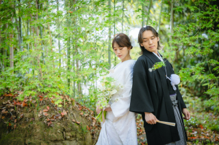 おふたりらしさ♪