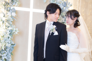 雨の日でも安心♪館内フォトブース撮影