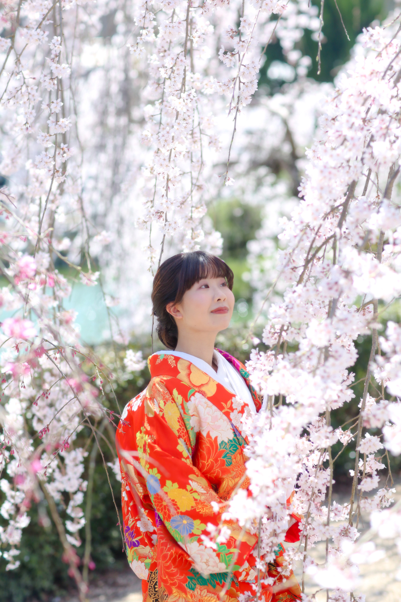 素敵なカップル様の撮影♡